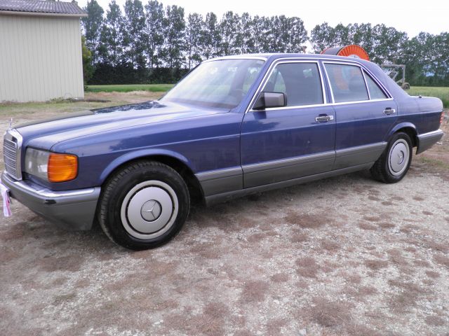 300 SE 07.30