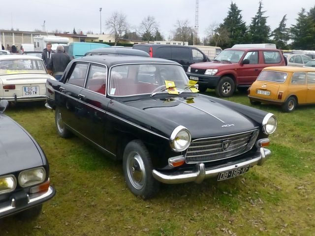 Rencontre bergerac