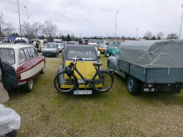 Rencontre bergerac
