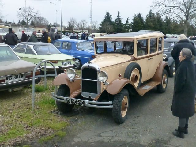 Rencontre bergerac