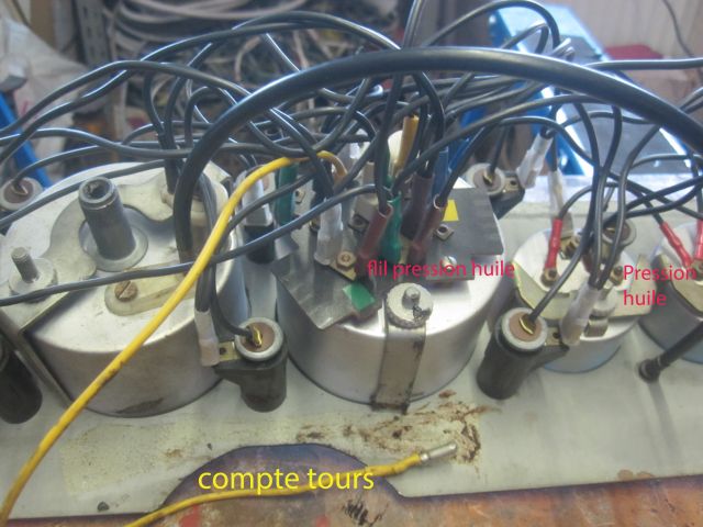 Broches circuit imprimé 20.69