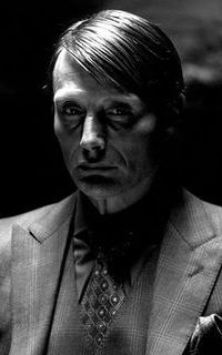Hannibal Lecter
