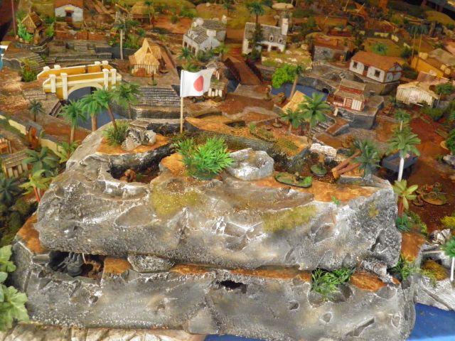 MEGAVENTURE NIPPONE version BOLT ACTION 05.74