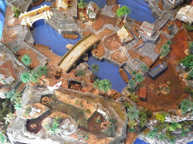 MEGAVENTURE NIPPONE version BOLT ACTION 05.75