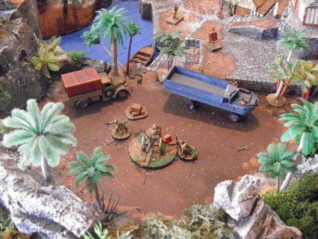 MEGAVENTURE NIPPONE version BOLT ACTION 05.81
