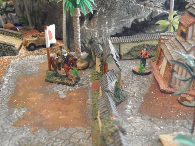 MEGAVENTURE NIPPONE version BOLT ACTION 05.88