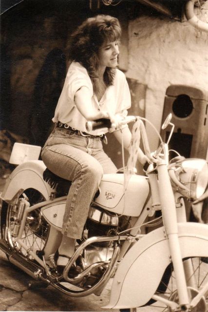 MOTOBECANE 1950 KUSTOM! - Page 2 18.57