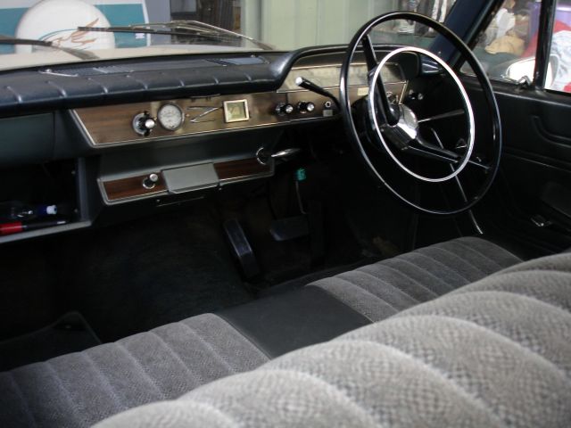 Ford Zephyr 6 qui connait? 06.22