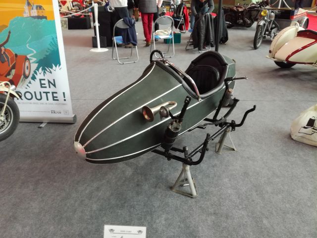 Epoqu'Auto Lyon 2018 - Eurexpo Chassieu 11.44