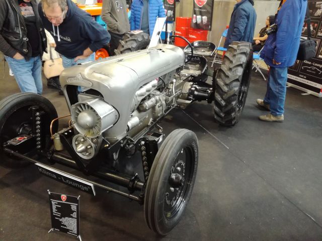 Epoqu'Auto Lyon 2018 - Eurexpo Chassieu 11.81