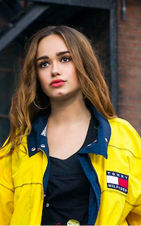 Jade E. Black
