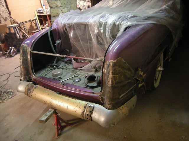 * Vedette 53 Kustom"GoOd TiMeS" Vol.6! * >> - Page 34 08.1