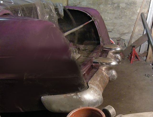 * Vedette 53 Kustom"GoOd TiMeS" Vol.6! * >> - Page 34 12.0