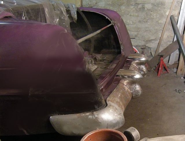 * Vedette 53 Kustom"GoOd TiMeS" Vol.6! * >> - Page 34 12.2