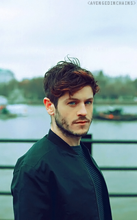 Ethan Byrne