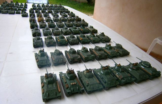 PLAYCUSTOM SOLDAT RUSSE (Stalingrad 1941) Ref-0034 EUR PLAYCUSTOM SOLDAT RUSSE (Stalingrad 1941) Ref-0034 EUR