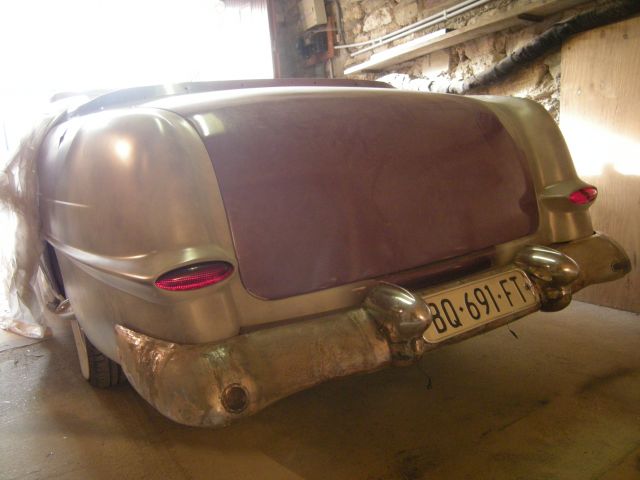 * Vedette 53 Kustom"GoOd TiMeS" Vol.7 * >> 02.24