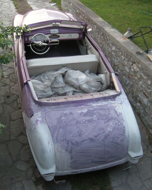 * Vedette 53 Kustom"GoOd TiMeS" Vol.6! * >> - Page 42 30.36