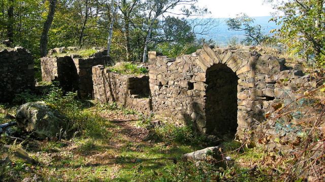 1809 Les Anglois débarquent en force à la Martinique 11.19