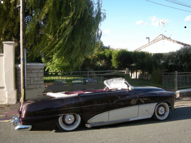 * Vedette 53 Kustom"GoOd TiMeS" Vol.7 * >> - Page 11 12.17