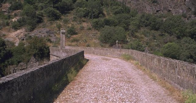 LE PONT DE LA RIVIERE COA le 24.07.1810 10.40