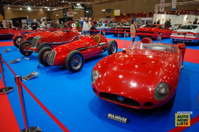 100 ans de CITROEN 01.39