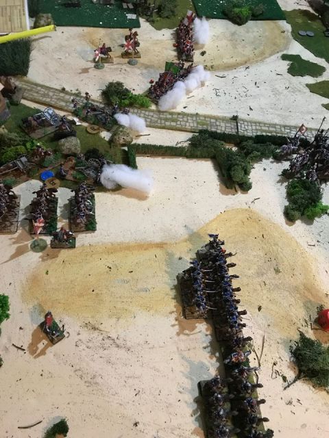 Ballade champêtre en Hispanie 19.13