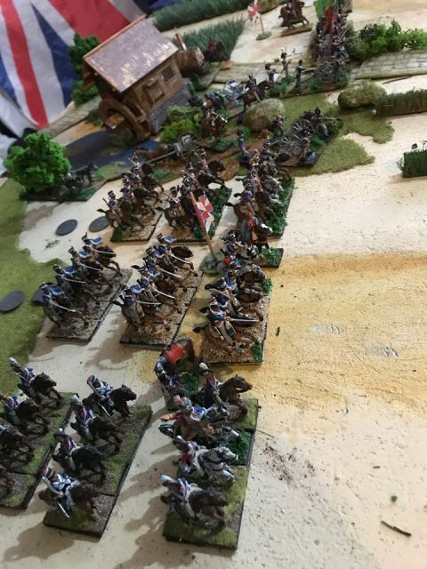 Ballade champêtre en Hispanie 19.14