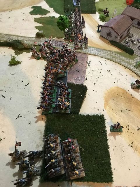 Ballade champêtre en Hispanie 19.15