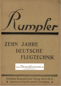 Edmund Rumpler 05.73