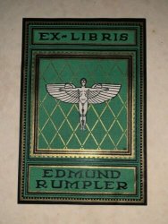 Edmund Rumpler 05.78