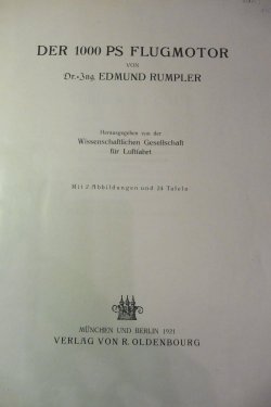 Edmund Rumpler 05.81