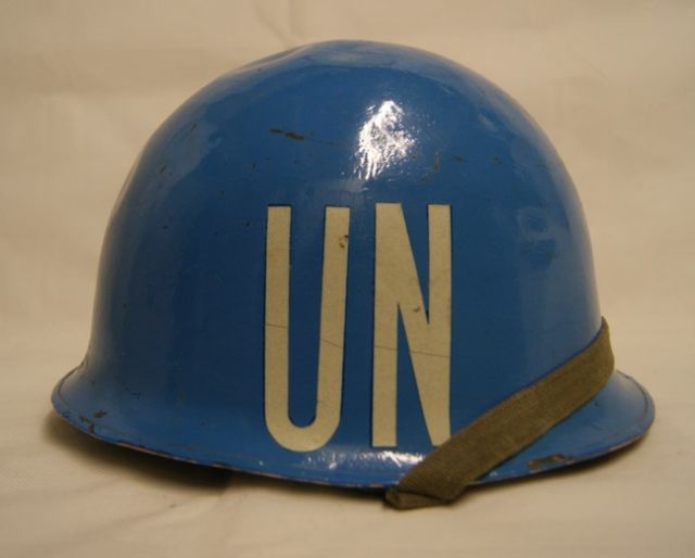 Casque 51 ONU 20.14